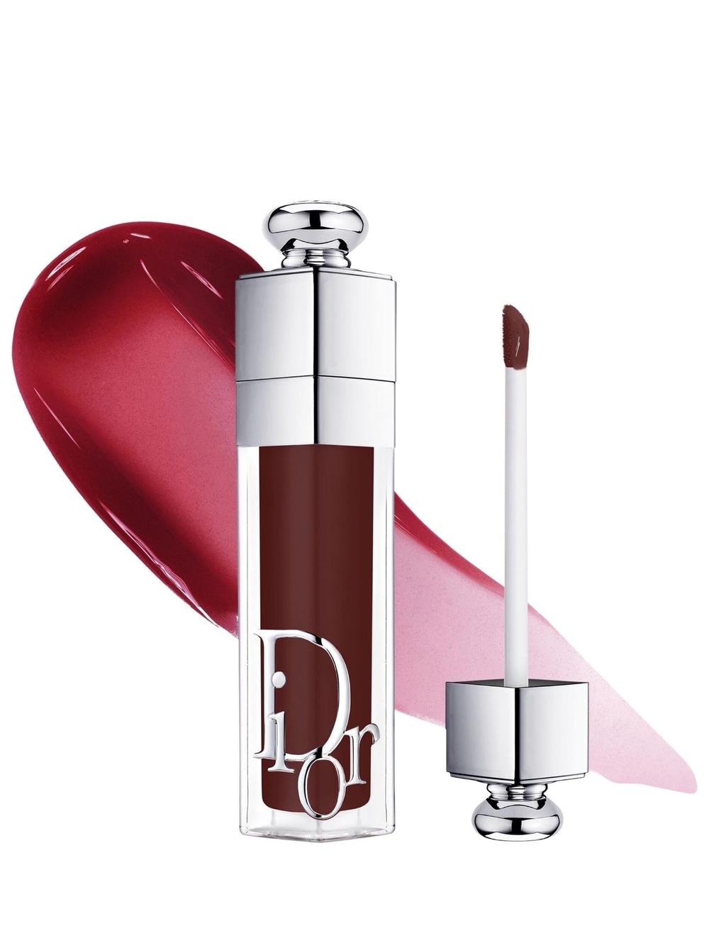Dior Addict Maximizer In 020 Mahogany NWOB Goes On Sheer ✨FREE GIFT WITH ORDER ✨